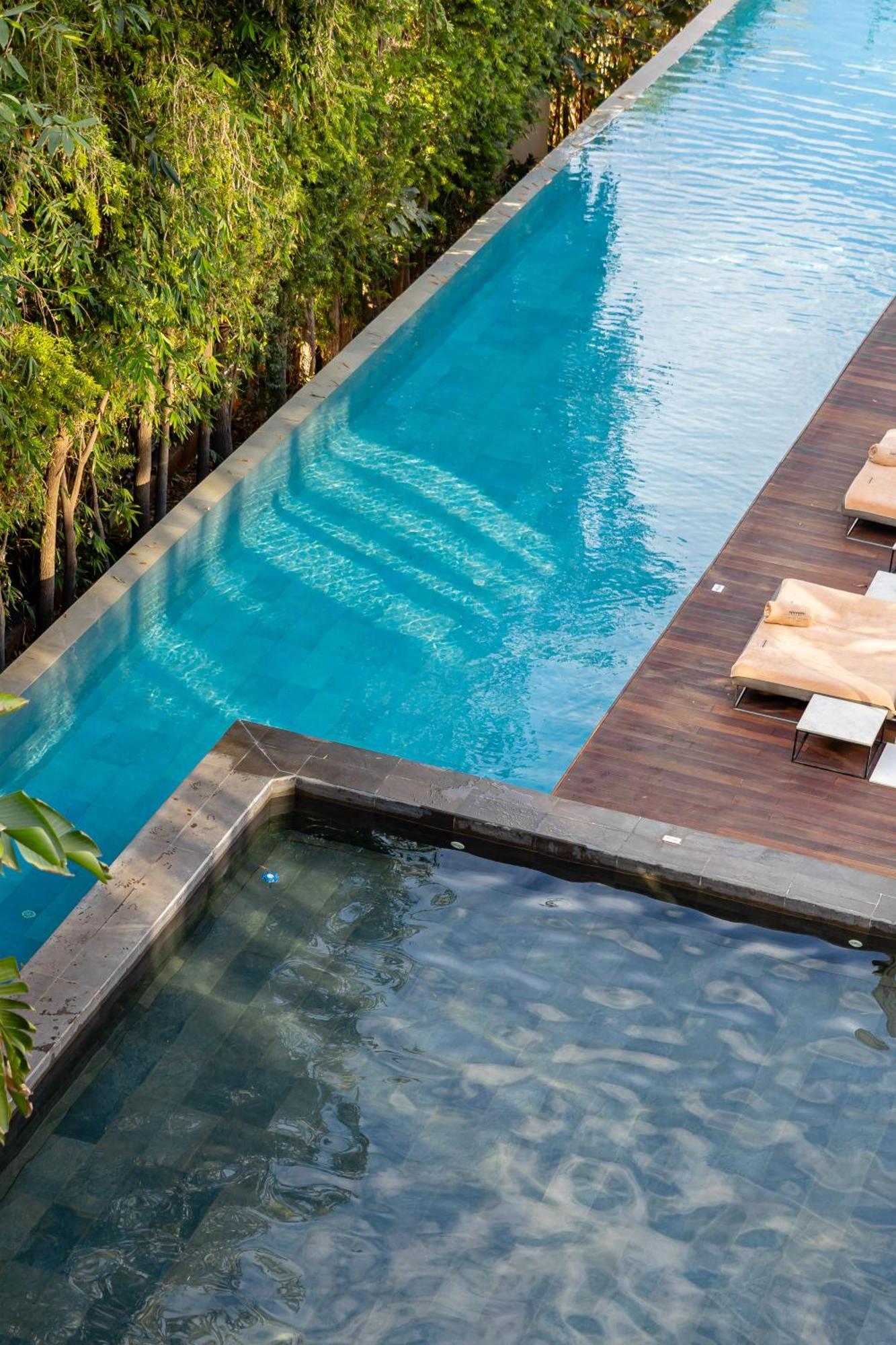 Hotel Sahrai Fes Ngoại thất bức ảnh
