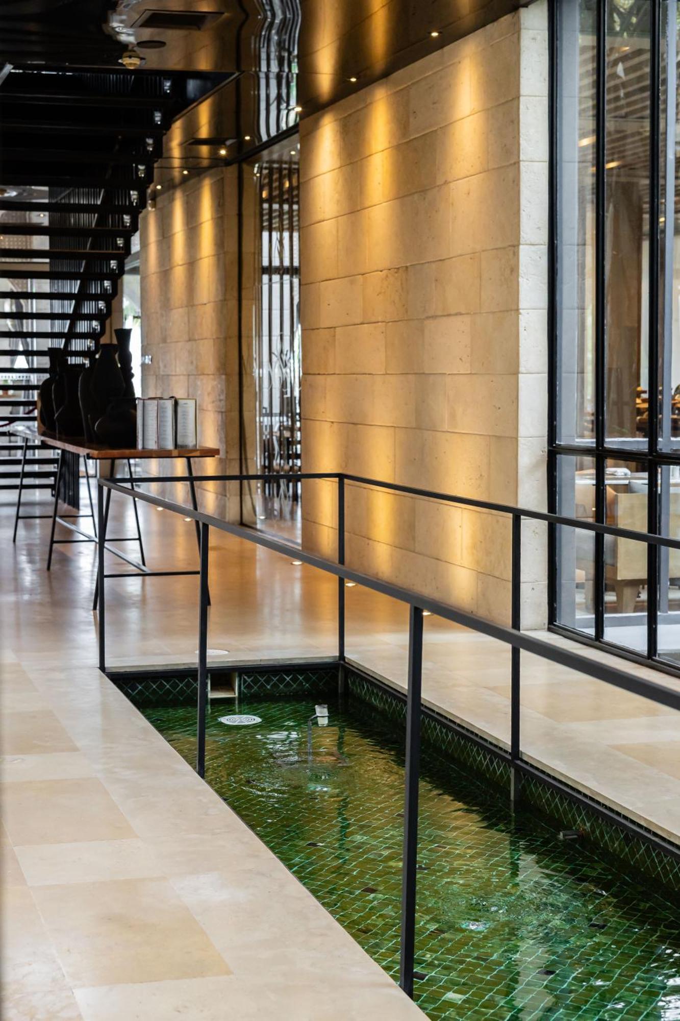 Hotel Sahrai Fes Ngoại thất bức ảnh